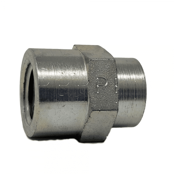 1/8 FNPT to 1/4 FNPT Parket fitting