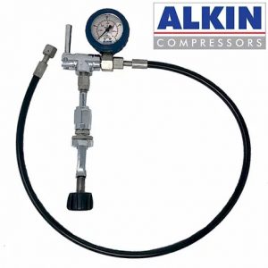 Alkin Complete Fill Assembly