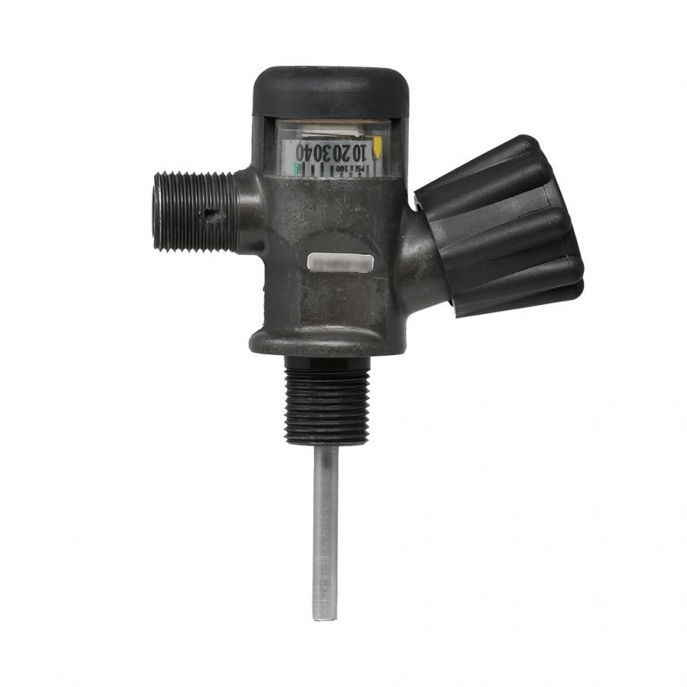 Used Tank Valves Air Tanks