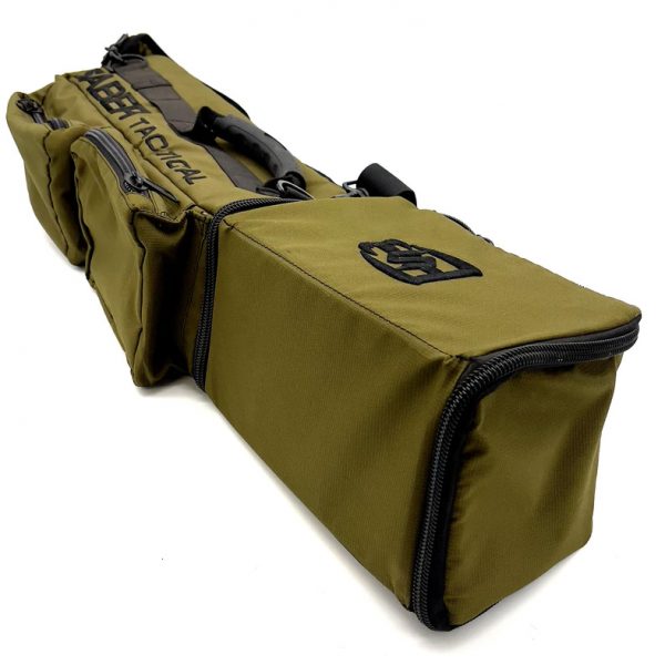 Saber Tactical Tank Bag OD Green | ST0036