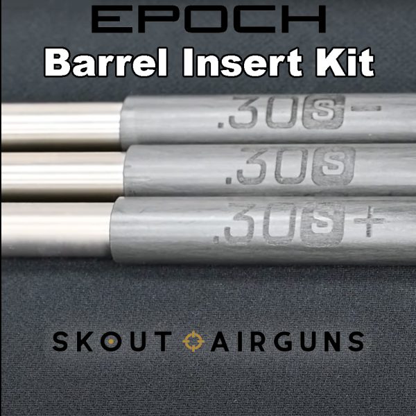 Epoch Barrel Insert Kit